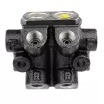 YL8Z2B091BA - Brakes: Pressure Modulator Valve for Ford: Escape | Mercury: Mariner Image