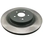 1BP02517AA - Brake: Disc Brake Rotor for bproauto Image