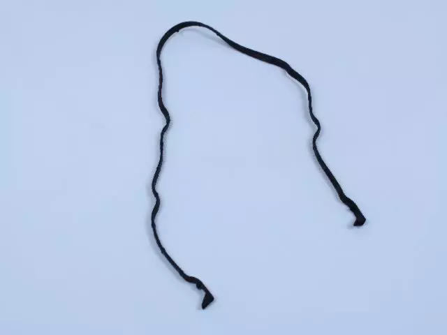 5037056AC - Engine: Engine Crankshaft Sealing Flange Gasket for Dodge: Ram 1500 | SRT: Viper Image