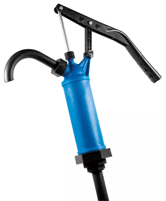 W54268 - : Storage Drum Pump for Performance Tool Image