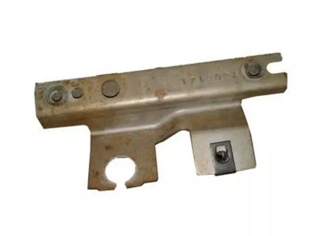 Parking Brake Control - Ford (3L2Z-2780-BA)