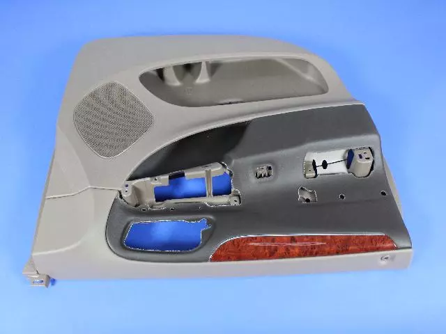 1YK21HL5AA - Interior Trim: Front Door Trim Panel, Left for Chrysler: Town &amp; Country | Dodge: Grand Caravan | Ram: C/V Image