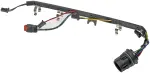 904477 - : Injector Wiring Harness for Dorman Image