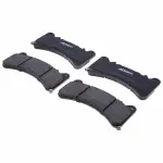 19474059 - : Pad Kit for GM Image