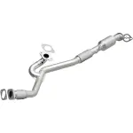 557896 - : California Direct-Fit Catalytic Converter for Magnaflow Image
