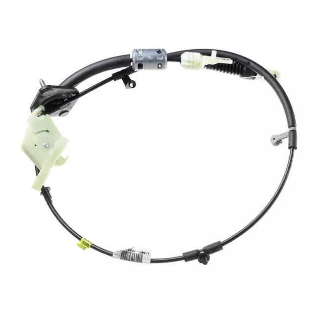 L1MZ7D246AD - : Shift Control Cable for Ford: Explorer, Police Interceptor Utility Image