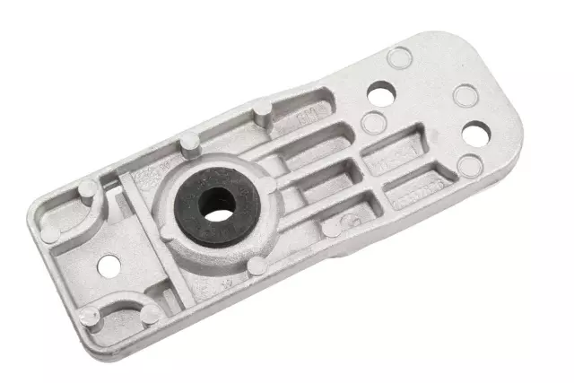 13337826 - : Radiator Lower Bracket for Buick: Cascada, Verano | Chevrolet: Cruze, Cruze Limited Image