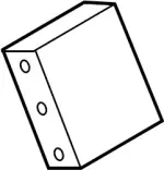 284H11BA0A - Body: Control Module for Infiniti Image