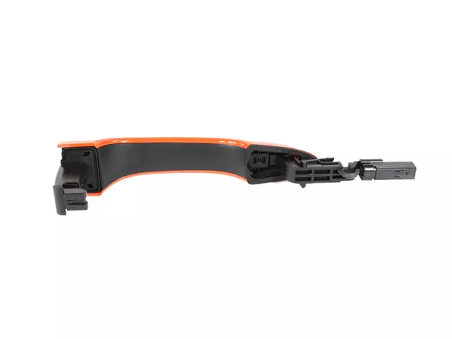 1SZ26FLCAG - Doors, Door Mirrors and Related Parts: Exterior Door Handle for Dodge: Dart Image