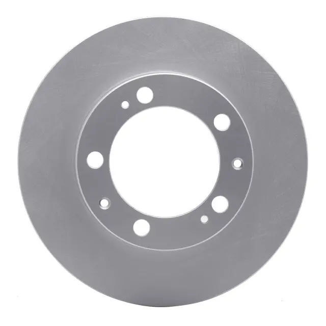 60402022 - Brakes &amp; Brake Parts: DFC Brake Rotor for DYNAMIC FRICTION Image