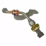 JL3Z9F459A - Exhaust: Air Tube for Ford: F-150 Image