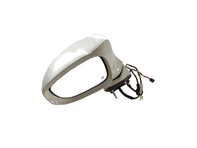 Outside Rear-View Mirror, Left - Mopar (5SQ371W2AE)
