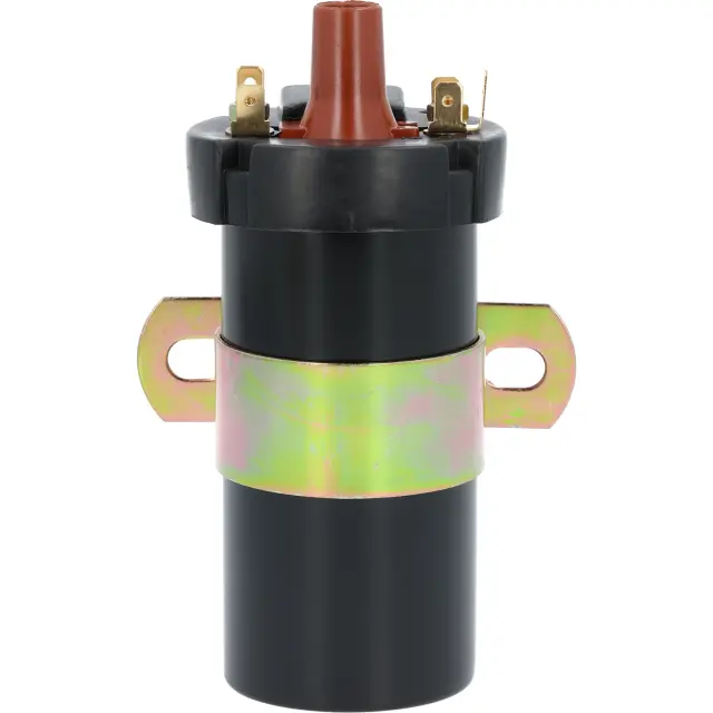 1814112 - Ignition Systems: gpd Ignition Coil 1814112 for GLOBAL PARTS DISTRIBUTORS Image