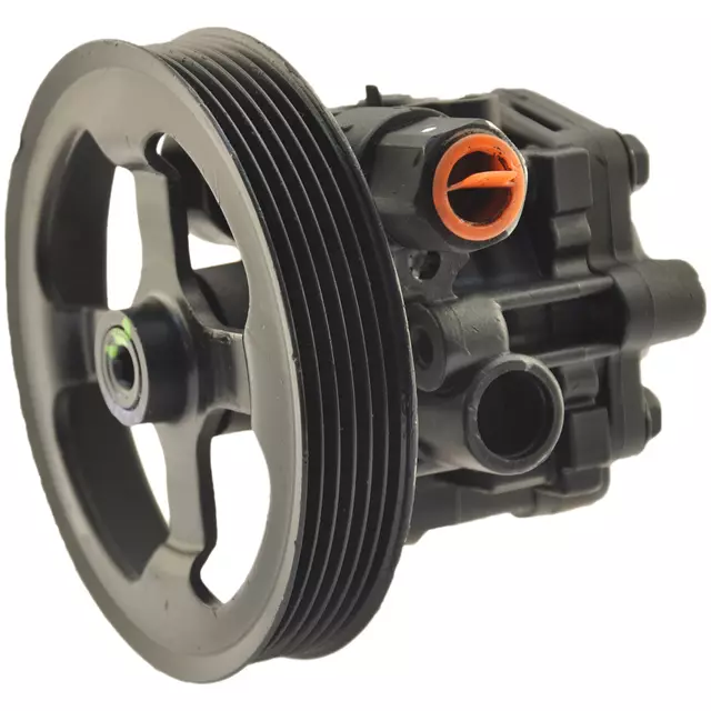 19319478 - : Remanufactured Pump for GM Image