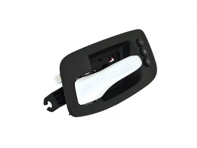 Inside Remote Control Handle, Left - Mopar (5PF55DX9AE)