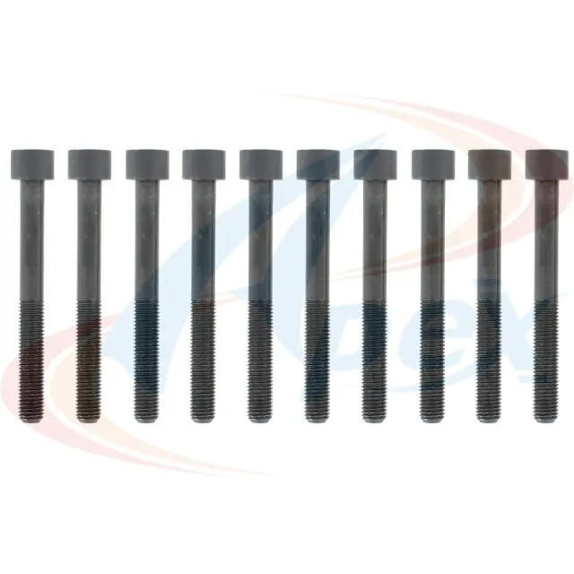 AHB435 - : APEX Automobile Parts Inc Head Bolt Set for APEX Automobile Parts Inc Image