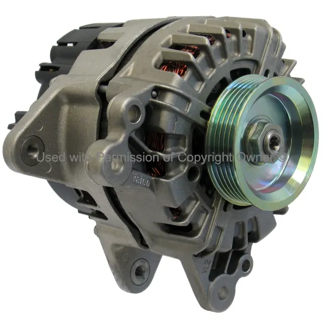 15051 - Charging &amp; Starting Systems: Alternator for MPA ELECTRICAL Image