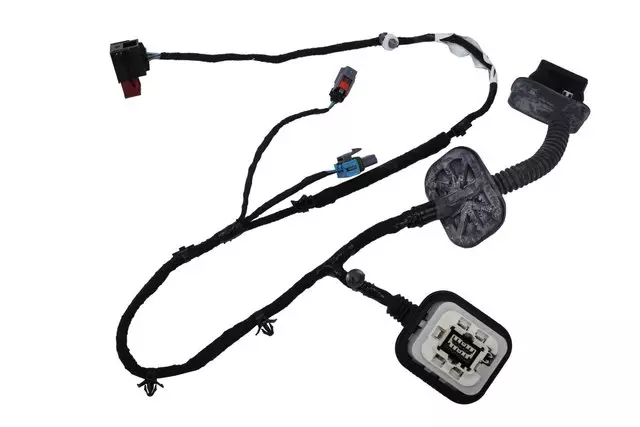 22973935 - Body: Wire Harness for Cadillac: CTS Image