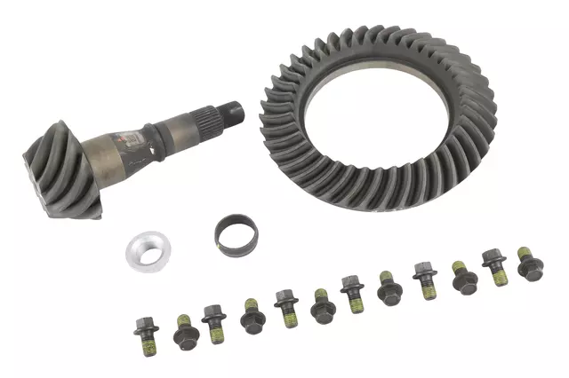 84697851 - : F (S)Gear Kit for GM Image