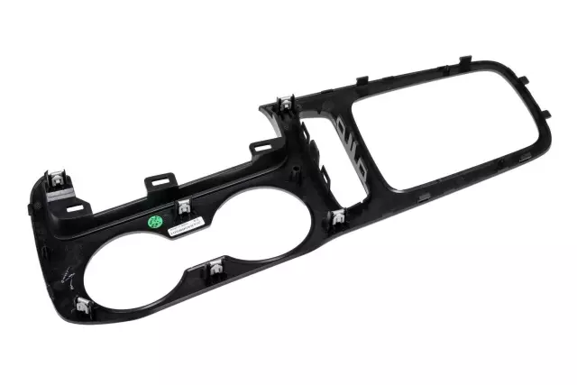 84068501 - Body: Plate for Chevrolet: Cruze Image