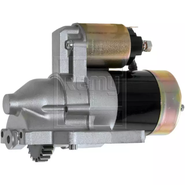17427 - : Remy Starter Motor for Remy Image