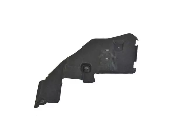 Instrument Panel Closeout Panel, Right - Mopar (68093209AB)