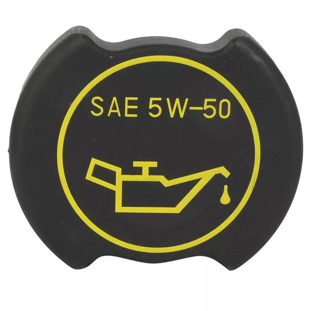 Filler Cap - Ford (ER3Z-6766-A)