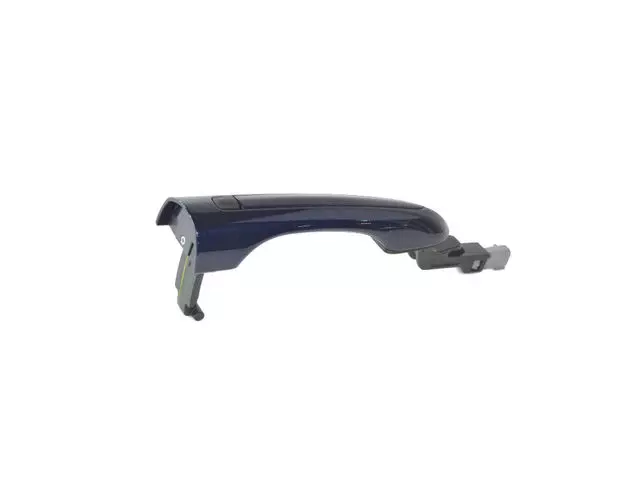 Exterior Door Handle, Right - Mopar (5RR28KBXAD)