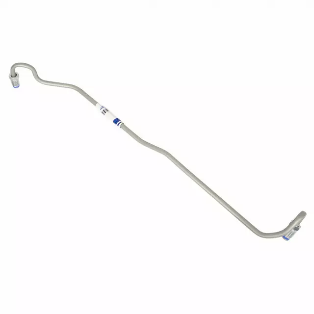 1L2Z3A714EA - Steering: Pressure Tube for Ford: Explorer, Explorer Sport Trac, Ranger Image