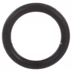 LJ9Z7J227A - Cooling System: Oil Tube O-Ring for Ford: Bronco, Expedition, Explorer, F-150, Mustang, Mustang Mach-E, Ranger, Transit-150, Transit-250, Transit-350, Transit-350 HD | Lincoln: Aviator, Navigator Image