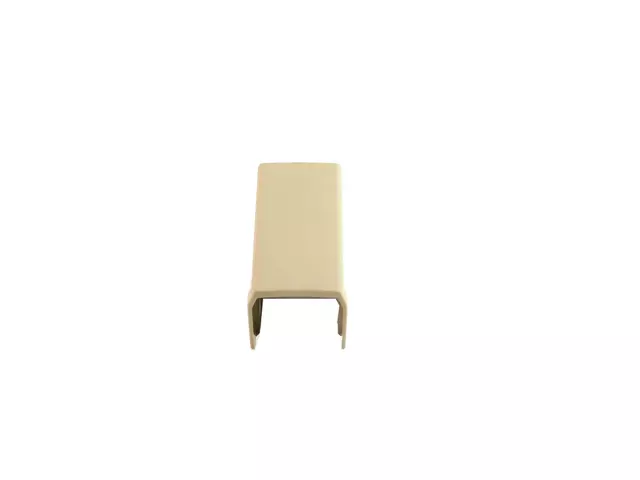 Seat Anchor Cover - Mopar (6TJ16HL1AA)