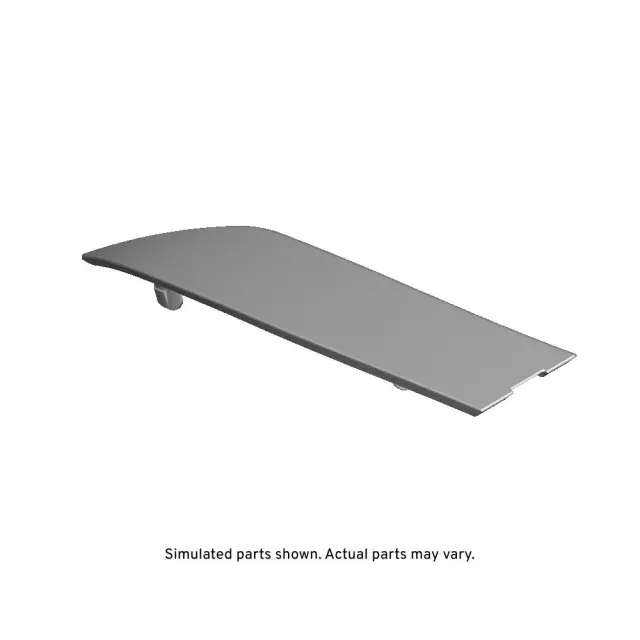 84543006 - Body: Scoop Access Panel for Chevrolet: Corvette Image