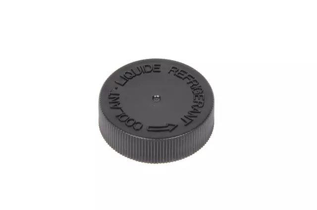 19316334 - : Part# 19316334 Engine Coolant Recovery Tank Cap for Chevrolet: City Express Image