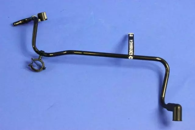 Vent - Mopar (53010664AC)