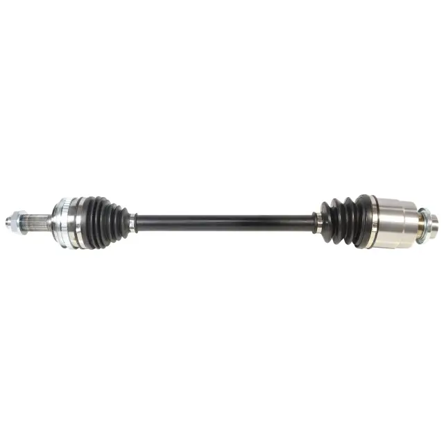 NCV21077 - : 03-06 Acura MDX CV Axle Assembly  - Rear Left for GSP Image