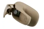 25949571 - Body: Coat Hook for GM Image
