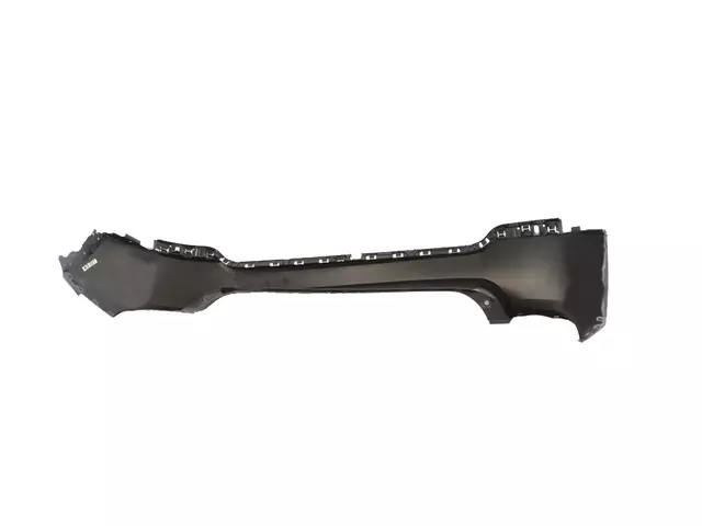 Rear Upper Fascia - Mopar (6BA75TZZAA)