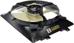 620259 - : Condenser Fan Assembly Without Controller for Dorman Image