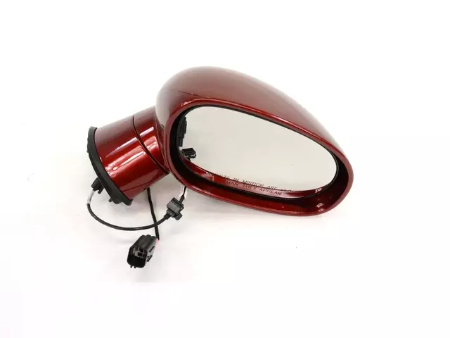 1GD72MRRAE - Doors, Door Mirrors and Related Parts: Outside Rearview Mirror, Right for Mopar Image