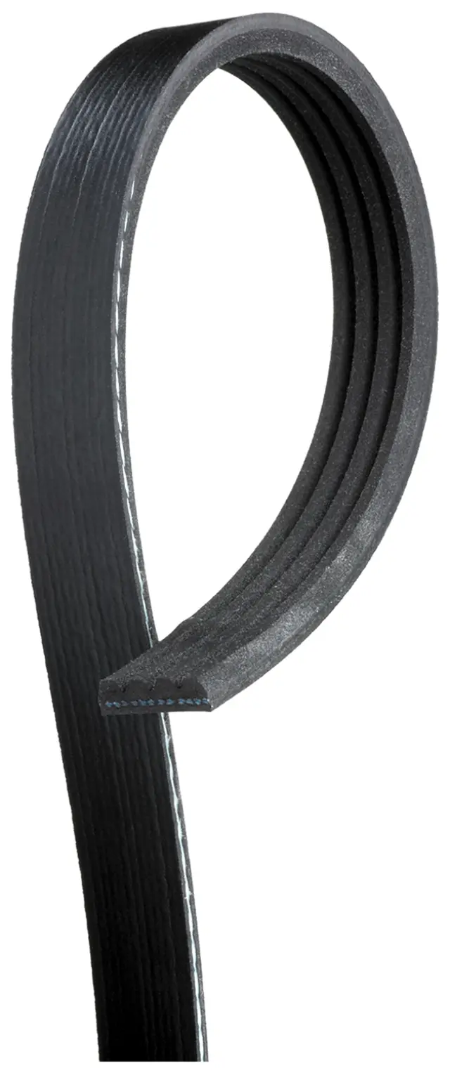 K040409 - Engines &amp; Components: Gates Serpentine Belt for Gates Image