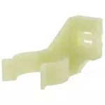 3M4Z8B365AA - : By-Pass Hose Clip for Ford Image