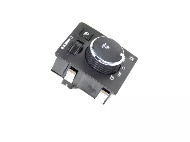 Headlamp Switch - Mopar (68269912AA)