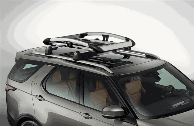 Luggage Carrier - Land-Rover (VPLRR0159)