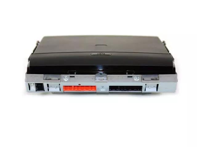 6BR92DX9AA - Electrical: Media System Monitor for Mopar Image image