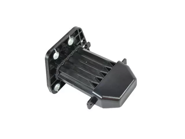 68317221AA - Frame, Bumper and Fascia: Front Energy Absorber, Left for Ram: ProMaster City Image