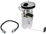 2630102 - : Fuel Pump Module Assembly for Dorman Image