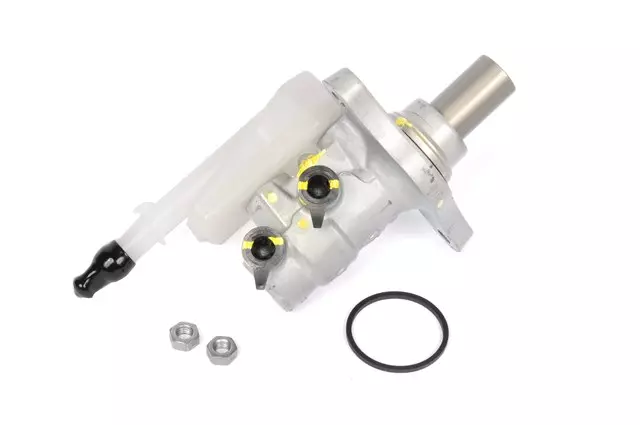 19316593 - Body: Master Cylinder for GM Image