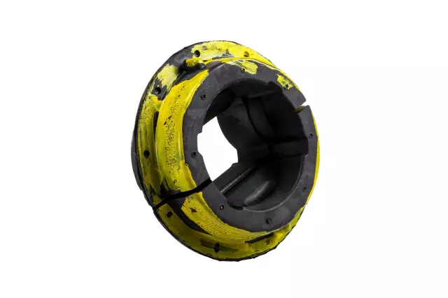 10248771 - Suspension: Engine Cradle Lower Insulator for GM Image