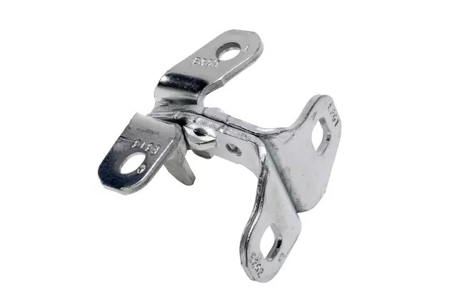 13590931 - Body: Upper Hinge for Buick: Encore GX, Envision, Envista, LaCrosse, Regal Sportback, Regal TourX | Cadillac: CT5, XT4 | Chevrolet: Cruze, Equinox, Malibu, Trailblazer, Trax, Volt | GMC: Terrain Image