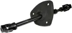 425876 - : Lower Intermediate Steering Shaft for Dorman Image